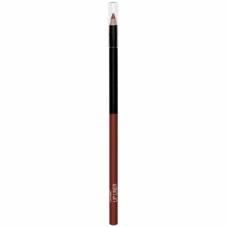 Wet n Wild Color Icon Lip Liner Pencil Chestnut