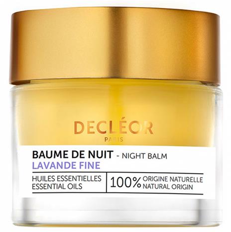 Decleor Lavande Fine Night Balm (15ml)