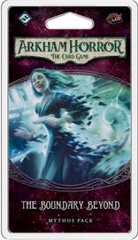 Arkham Horror: The Card Game - The Boundary Beyond
