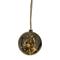 Star Lasipallo, harmaa, 15 cm Dew Drop -valosarja – kuva 1