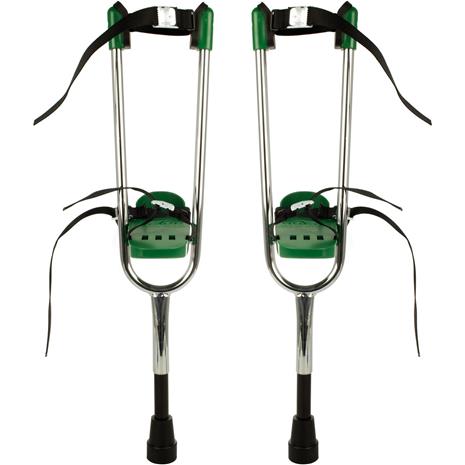 Actoy Kid's Peg Stilts, puujalat
