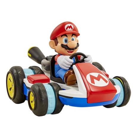 Nintendo Super Mario Mini RC Racer