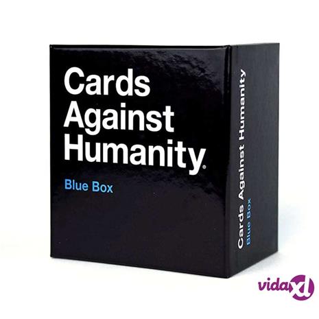 Cards Against Humanity: Blue Box – kuva 1/8