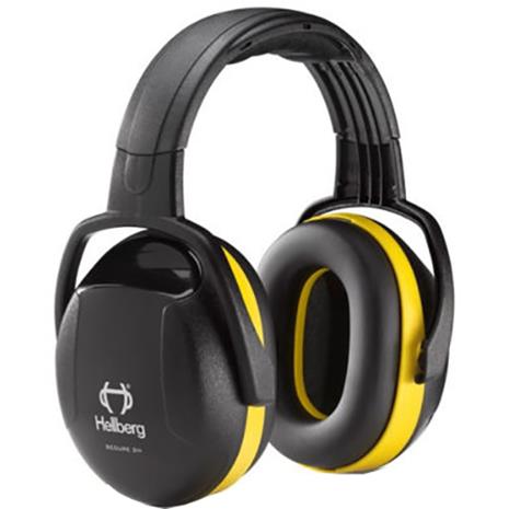 Hellberg SECURE 2 Kuulosuojain päälakisangalla
