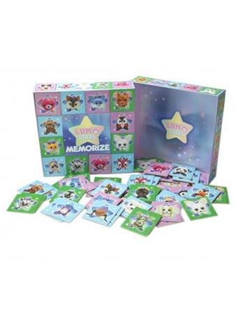 Tactic Lumo Stars Memorise (multi) – kuva 5/8