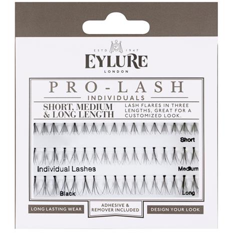Eylure Lash-Pro Combo Knot Free