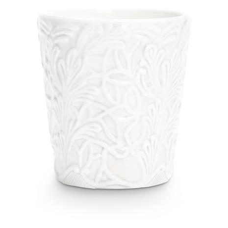 Mateus Lace Muki 30cl, Valkoinen