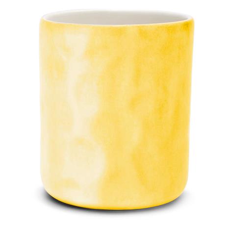 Mateus MSY Mug 30 cl, Yellow