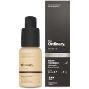 The Ordinary Serum Foundation - 2.0 N Light Medium Neutral