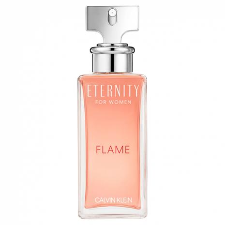 Calvin Klein Eternity Flame - EdP 50 ml