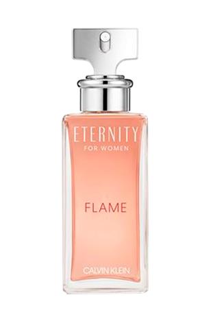 Calvin Klein Eternity Flame - EdP 50 ml