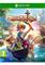 Stranded Sails: Explorers Of The Cursed Islands, Xbox One -peli – kuva 7
