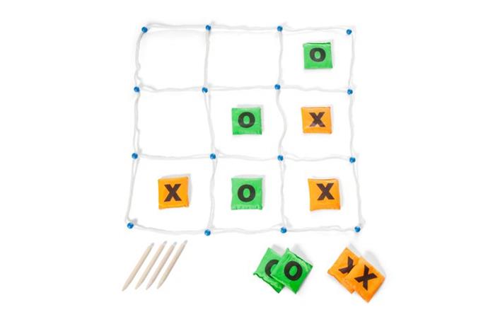 Giant Tic Tac Toe (GA263)