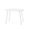 Nofred - Mouse Table - White – kuva 8