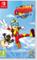 Crash Dummy, Nintendo Switch -peli – kuva 4