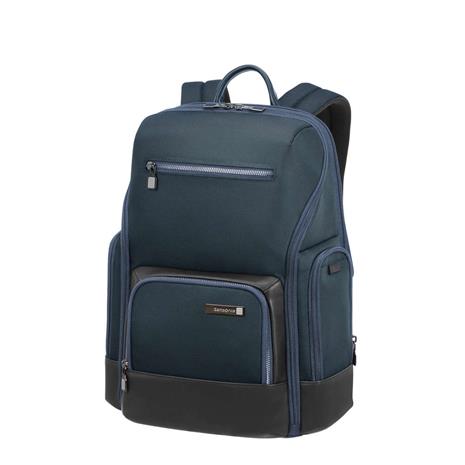 SAMSONITE Reppu SAFTON 15,6" Sininen