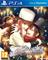 Code: Realize - Wintertide Miracles, PS4 -peli – kuva 6
