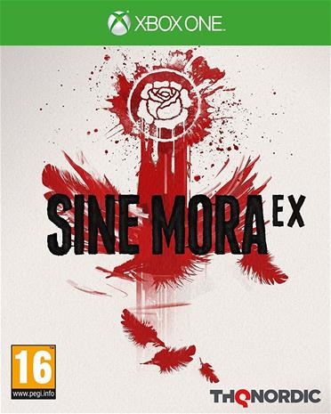 Sine Mora EX, Xbox One -peli