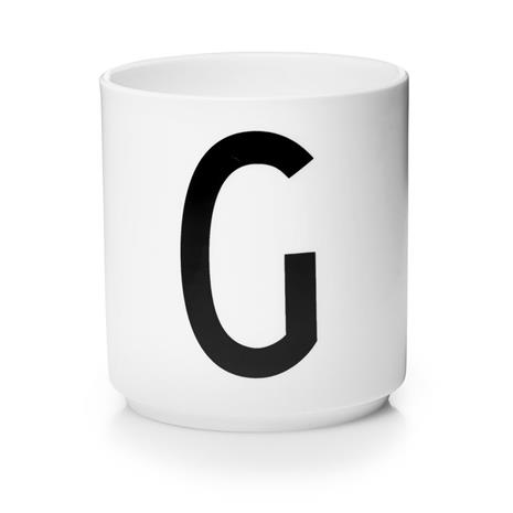 Design Letters Design Letters -kuppi G – kuva 8/8