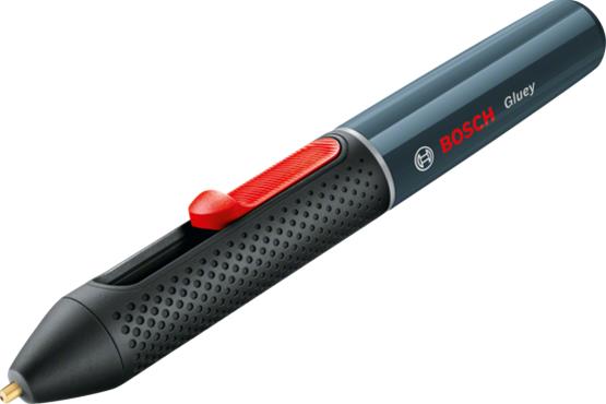 Bosch Gluey (06032A2101) 2xAA harmaa, limapistooli