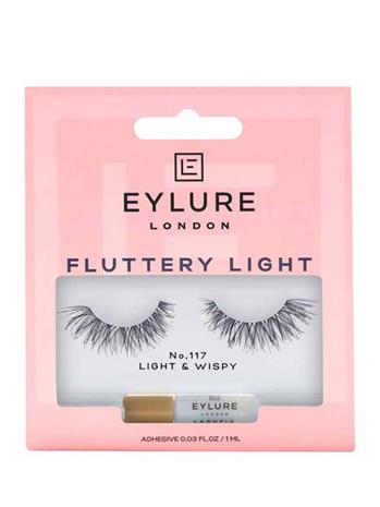 Eylure Texture 117