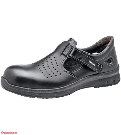 Sievi Targa S1 turvasandaalit