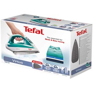 Tefal Virtuo FV1710, vedenkeitin