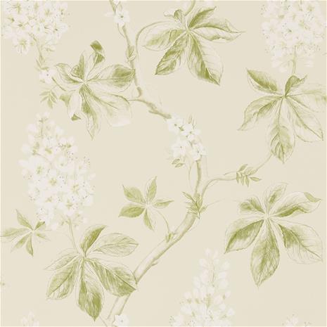 Chestnut Tree - DWOW215707" "Tapetti