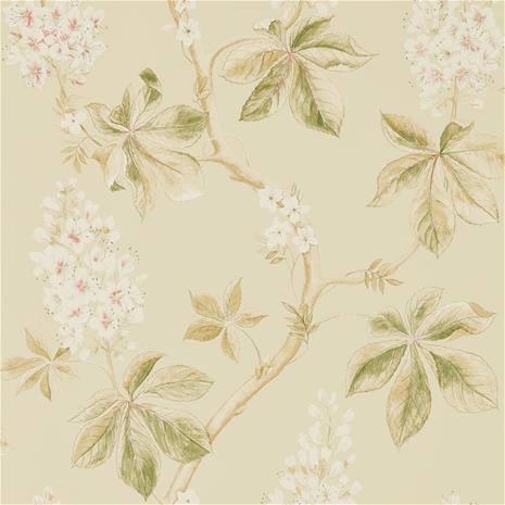 Chestnut Tree - DWOW215709" "Tapetti