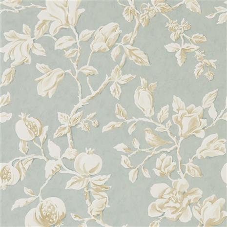 Magnolia & Pomegranate - DWOW215724" "Tapetti