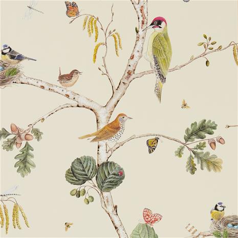 Woodland Chorus - DWOW215703" "Tapetti