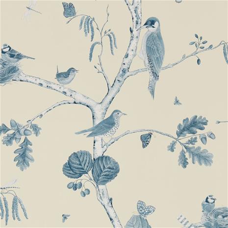 Woodland Chorus - DWOW215705" "Tapetti