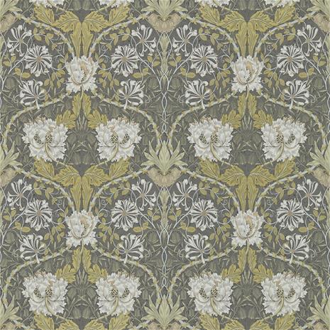 Honeysuckle & Tulip - DM3W214701" "Tapetti