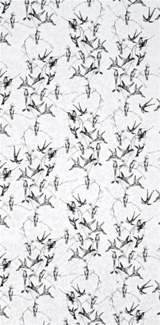 Rainbirds White/Black - WP2100" "Tapetti