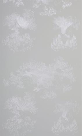 Toile Mesdames Aqua - WP2046" "Tapetti