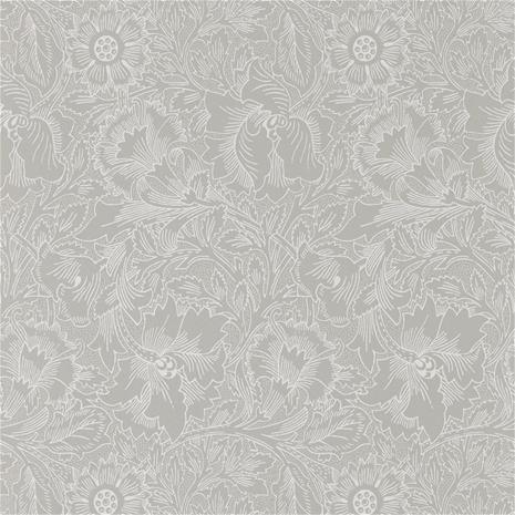 Pure Poppy - 216032" "Tapetti
