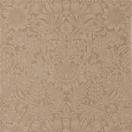 Pure Sunflower - 216046" "Tapetti
