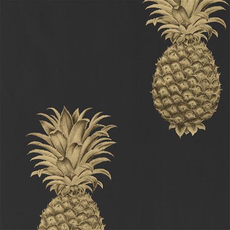 Pineapple Royale - 216326" "Tapetti