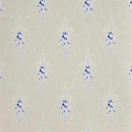 Mormorstid - 4833-5" "Tapetti