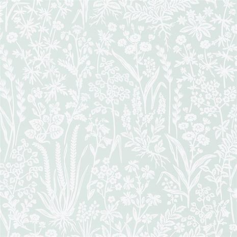 Blomstertiden - 5230-4" "Tapetti