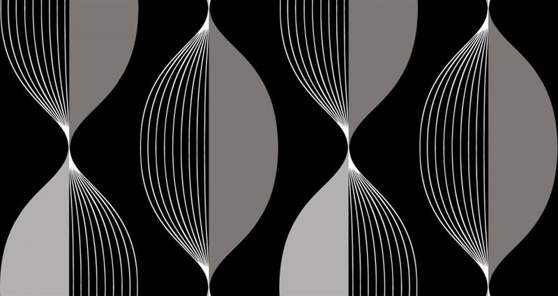 Duro. Ellips-tapetti