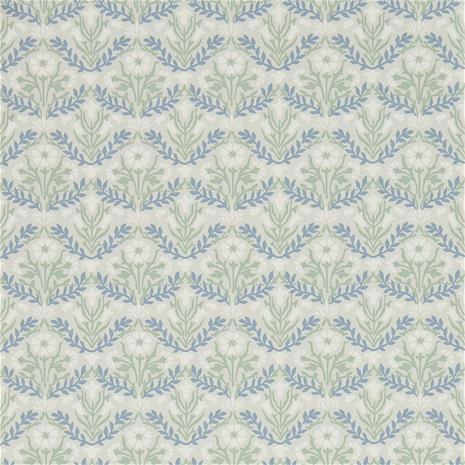Morris Bellflowers - 216435" "Tapetti