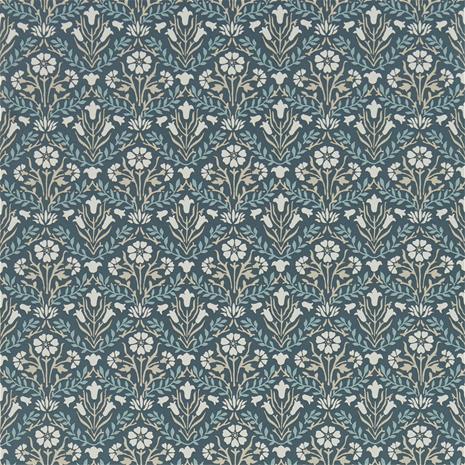 Morris Bellflowers - 216436" "Tapetti – kuva 5/8
