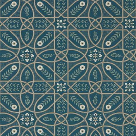 Brophy Trellis - 216699" "Tapetti – kuva 5/8