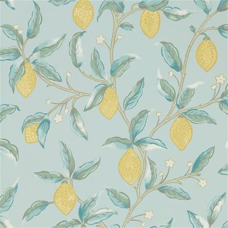 Lemon Tree - 216674" "Tapetti