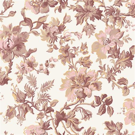 Britas Hus - 694-01" "Tapetti
