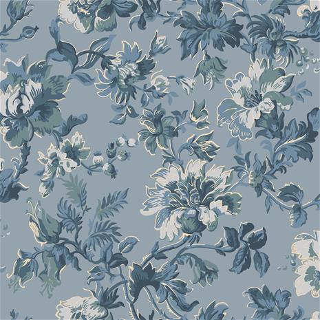 Britas Hus - 694-02" "Tapetti