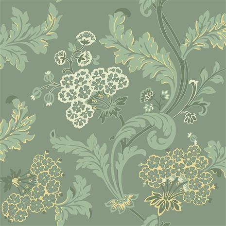 Lydias Gä¥rd - 696-03" "Tapetti – kuva 5/8