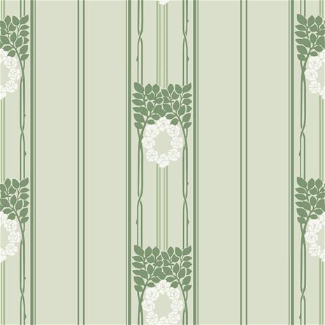 Ramsjö - 697-03" "Tapetti
