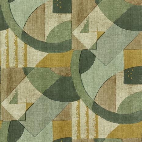 Abstract 1928 - 312887" "Tapetti